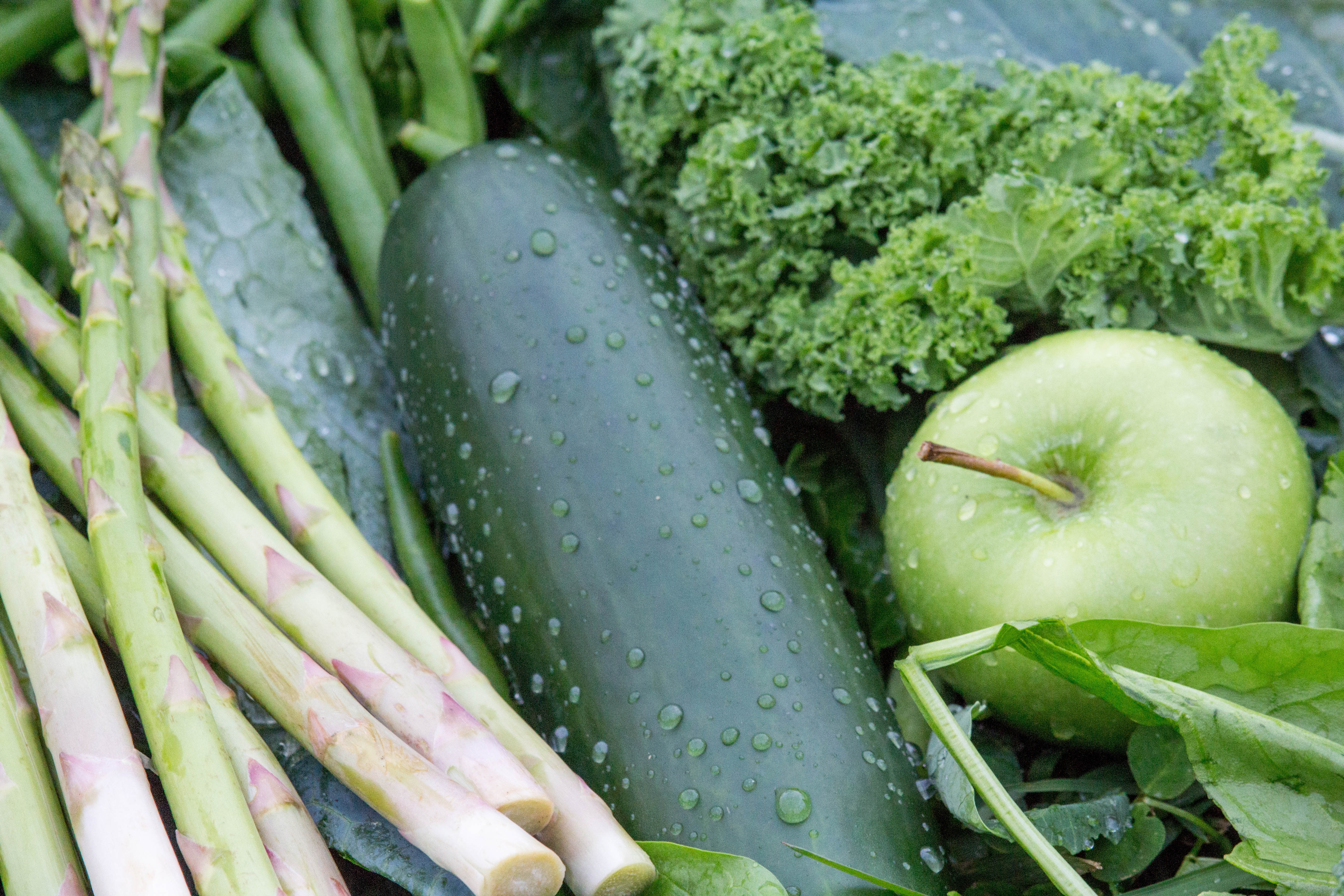Agricultural value chain and food systems planning